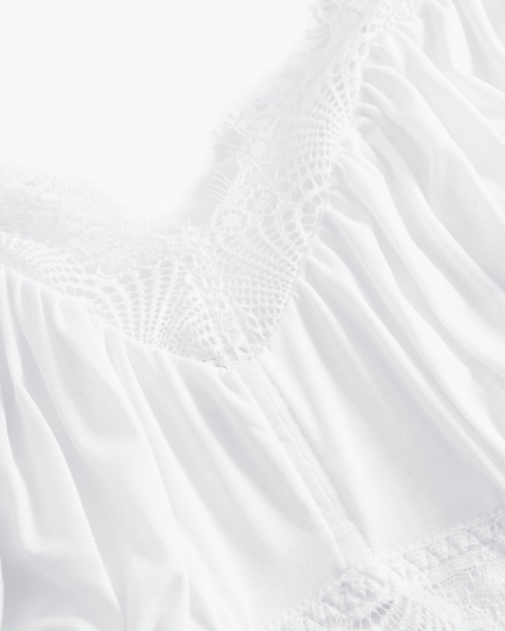 Curvy Chemise