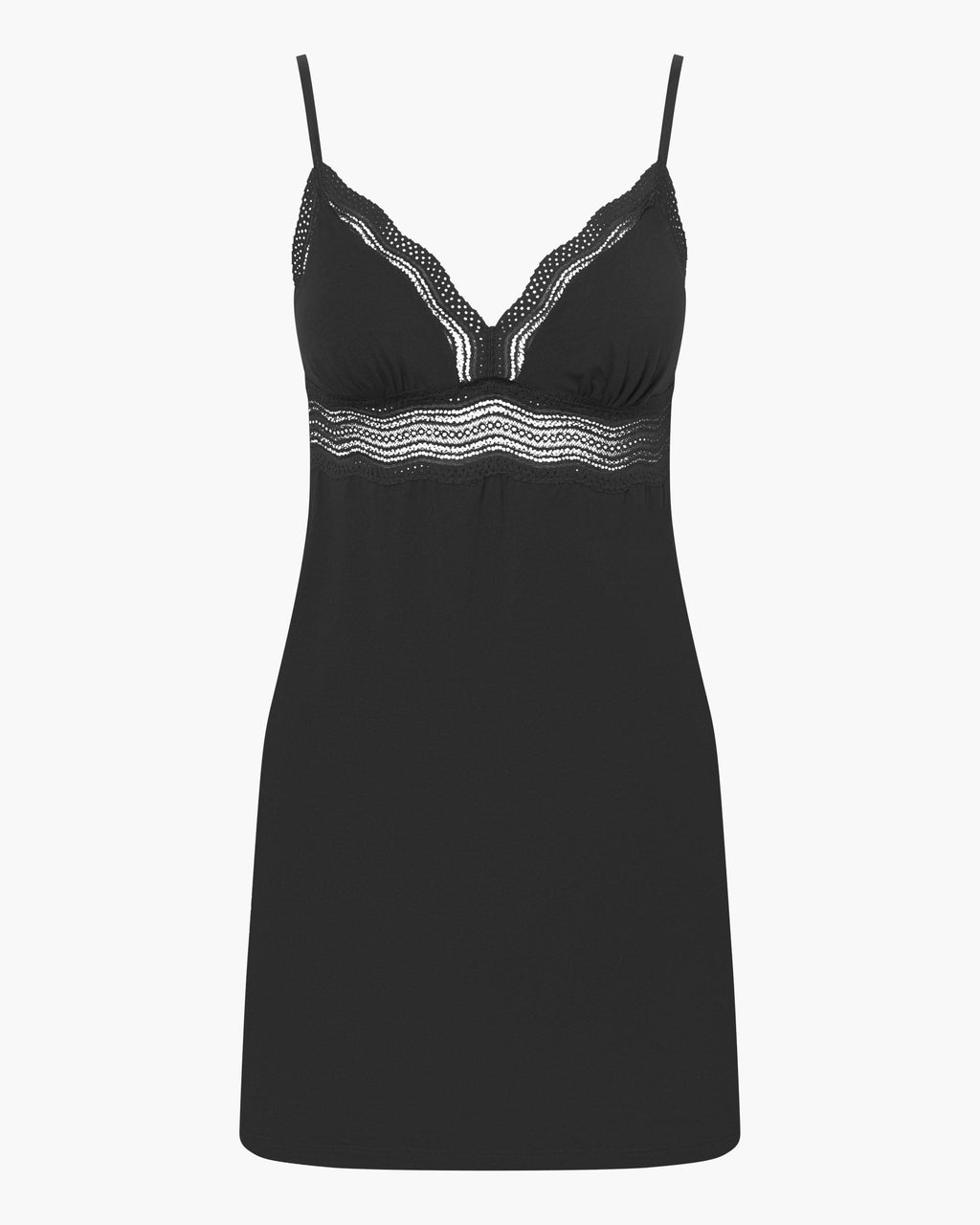 Cotton Cup Babydoll