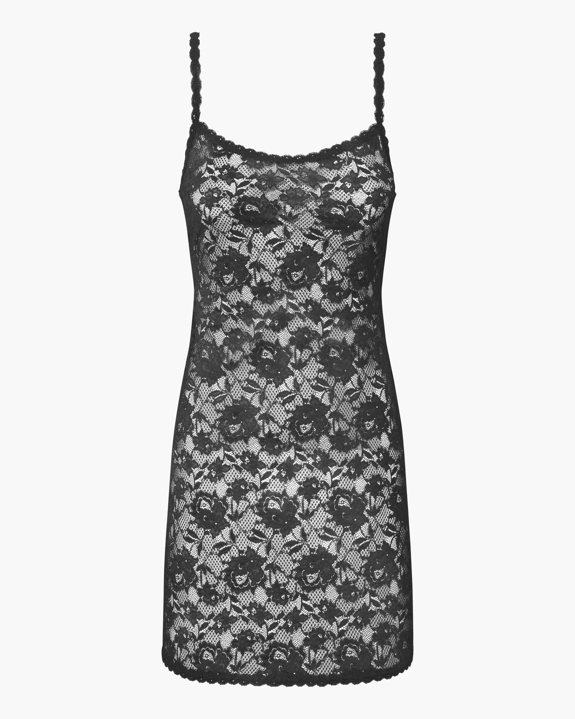 Foxie Chemise