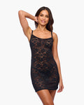 Foxie Chemise