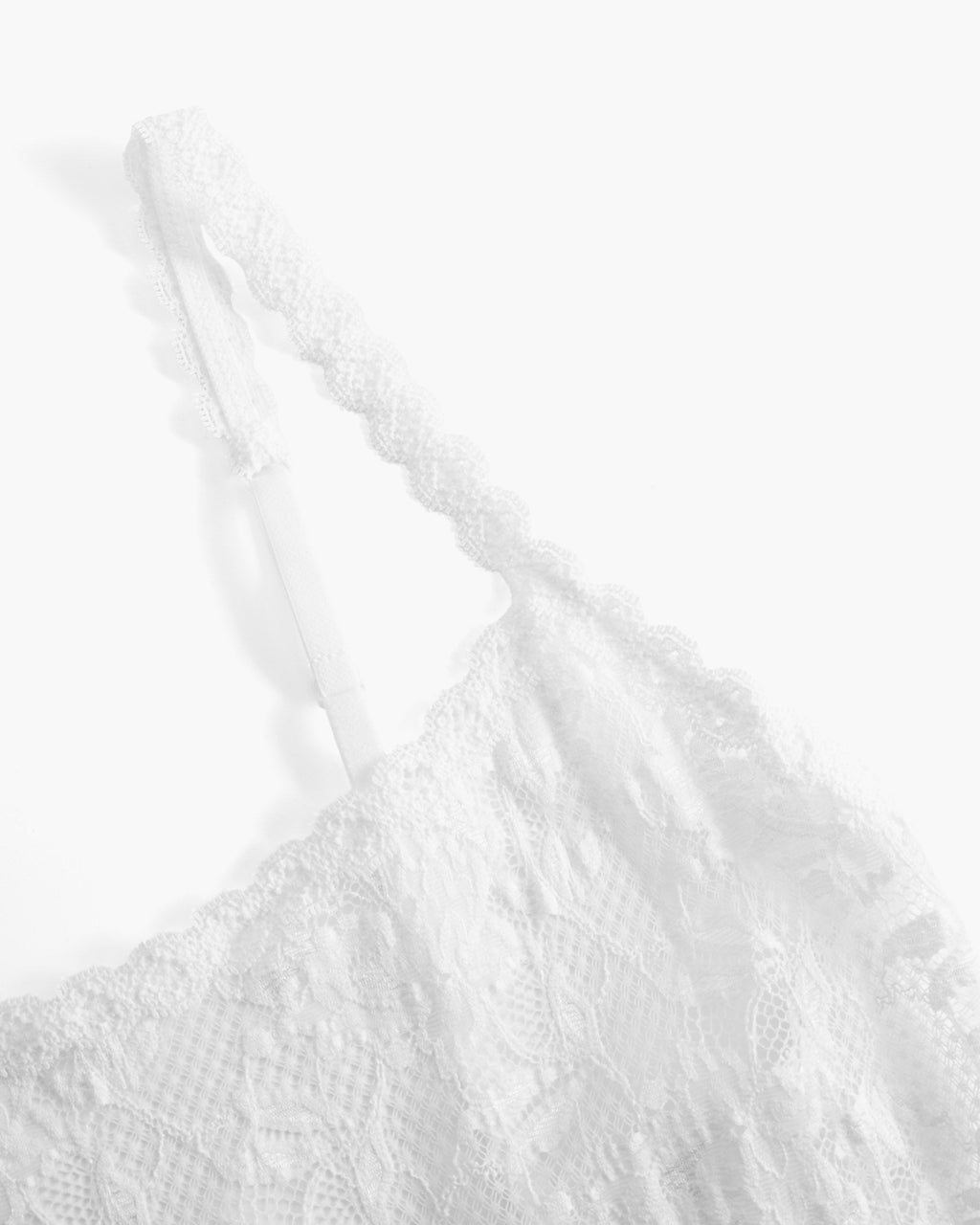 Foxie Chemise