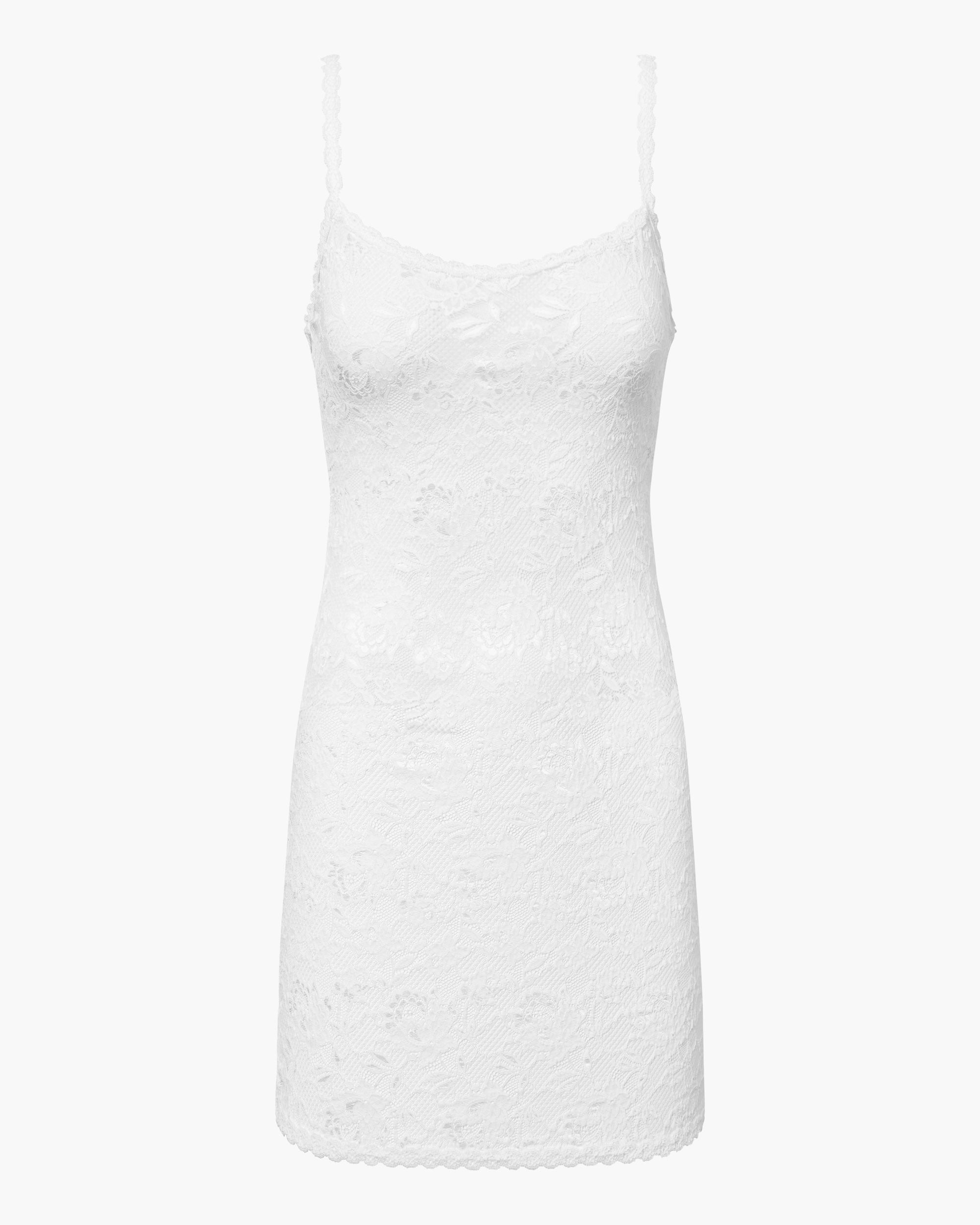 Foxie Chemise