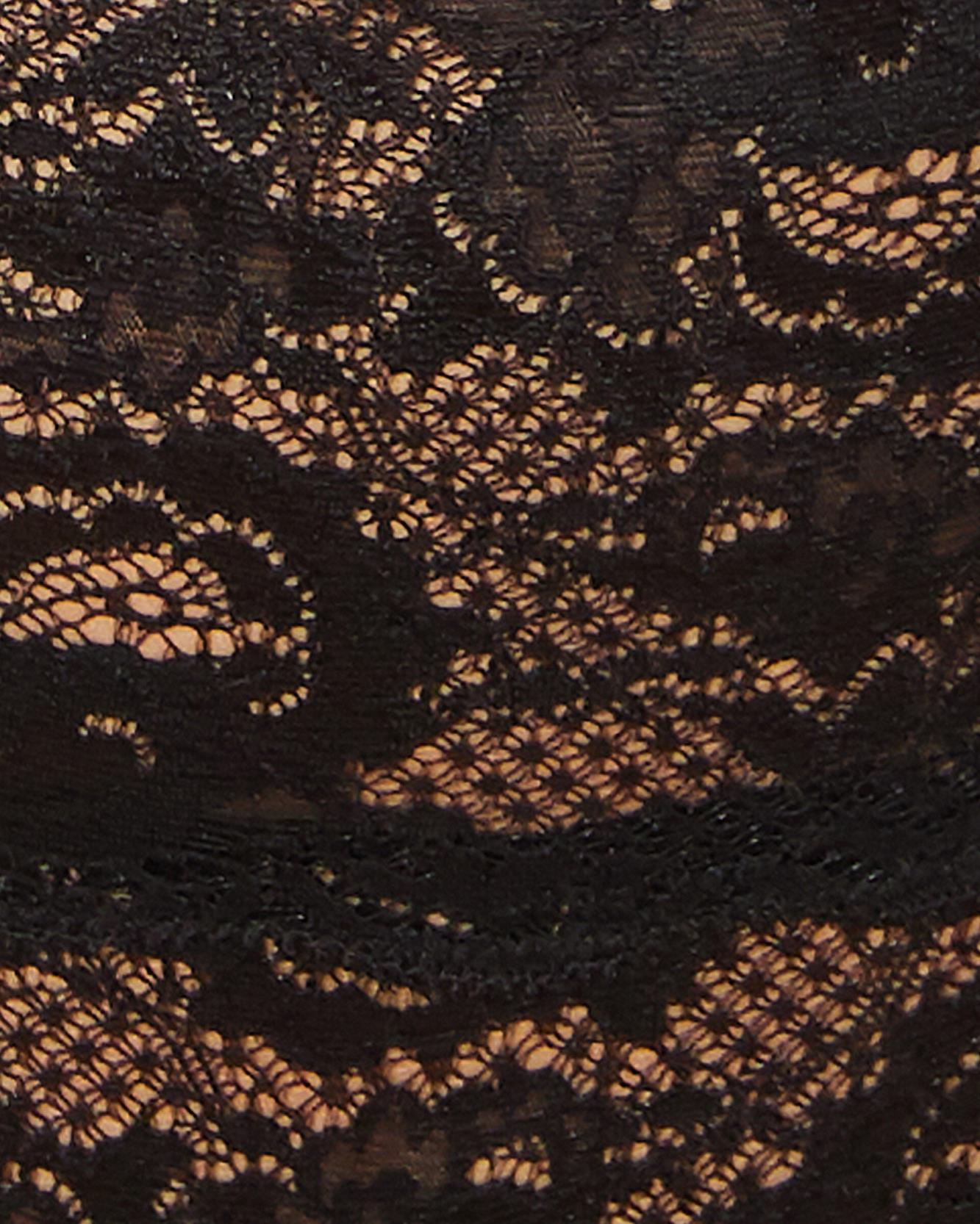 Curvy Foxie Chemise